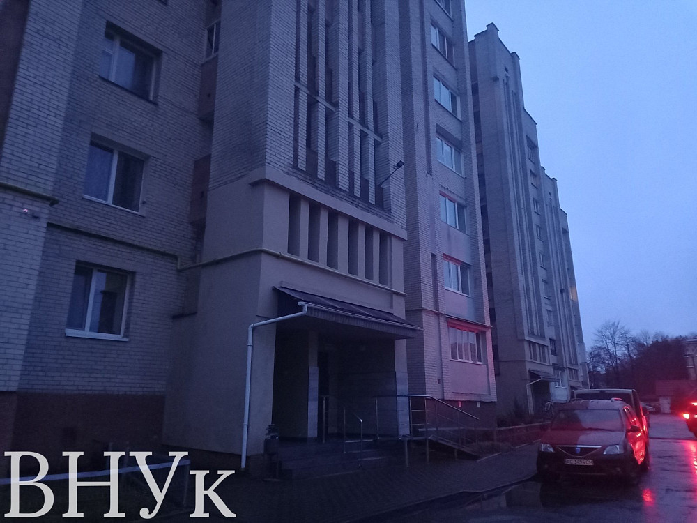 Продаж Квартира 2-кімнатна, 6/9 поверх на Гулака Артемівського Луцьк - фото 16