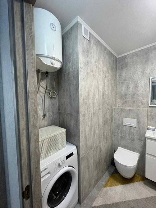 Продаж Квартира 1-кімнатна, 25/25 поверх на Гмирі, 16а Киев - изображение 12