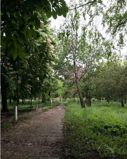 Трех комнатная квартира на Святослава Рихтера- Щорса Одеса - фото 17