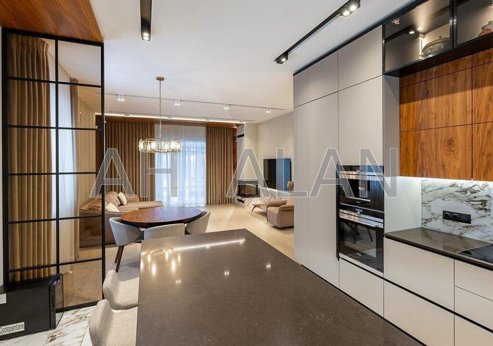 Продаж Будинок 6-кімнатний на Лісова вул., 1 Khotiv - photo 8