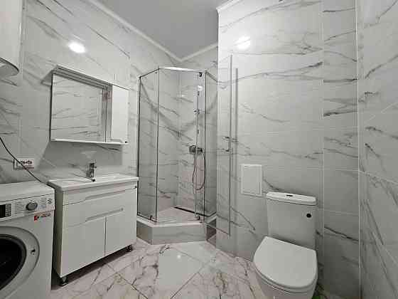 Однокомнатная квартира с видом на море Одеса