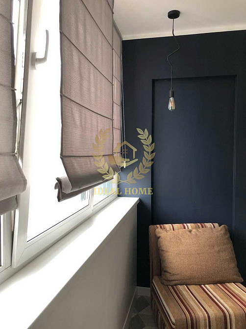 Продаж Квартира 2-кімнатна на Сверстюка Евгения ул., 6 Київ - фото 12