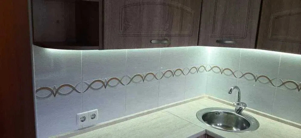 Оренда Квартира 1-кімнатна, 4/9 поверх на Гарматна, 1/6 Київ - фото 8