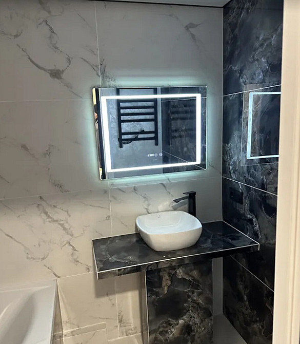 Продаж Квартира 2-кімнатна, 11/11 поверх Ternopil' - photo 8