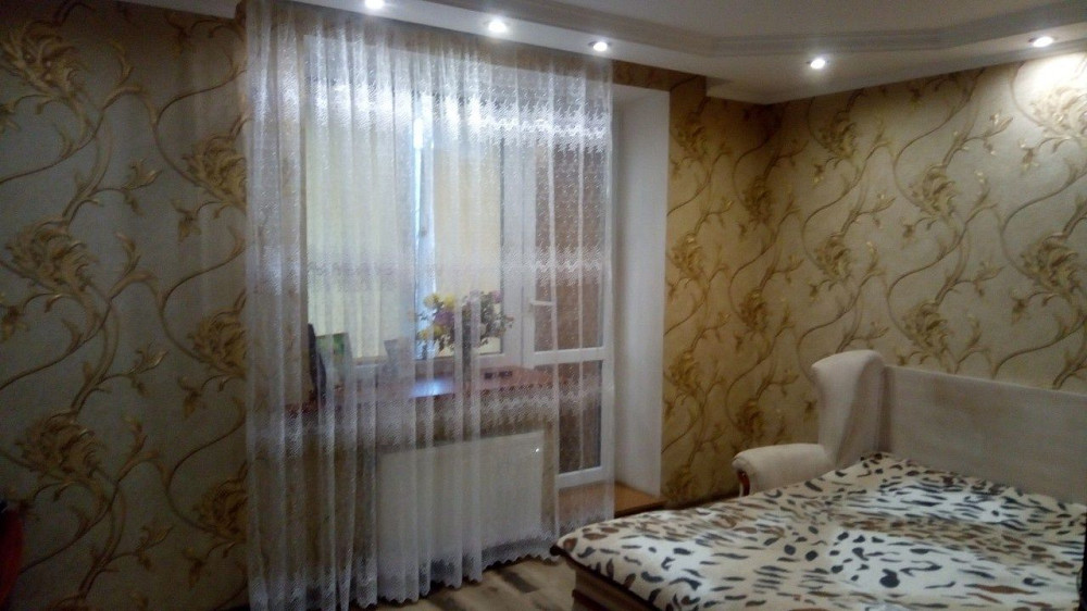 Двух комнатная квартира в районе Привоза. Одеса - фото 5