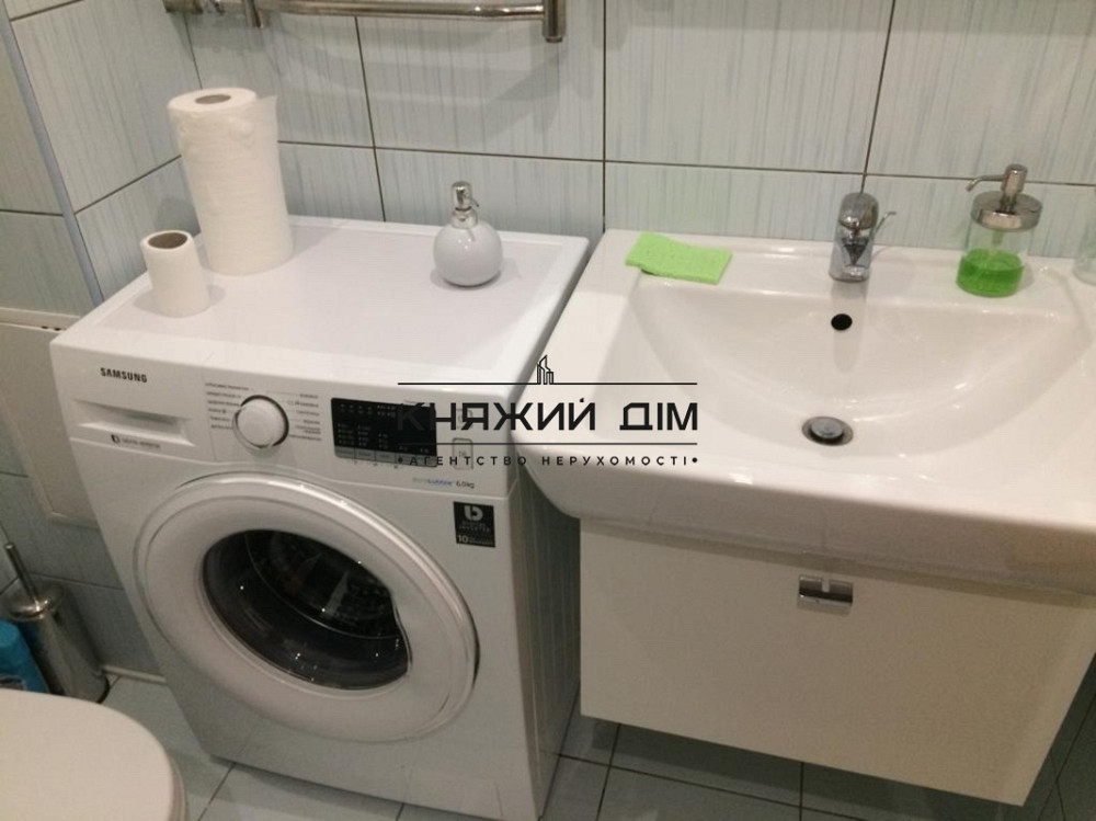 Продаж 1 кімнатна квартира в Печерському районі Код 21145762 Київ - фото 17