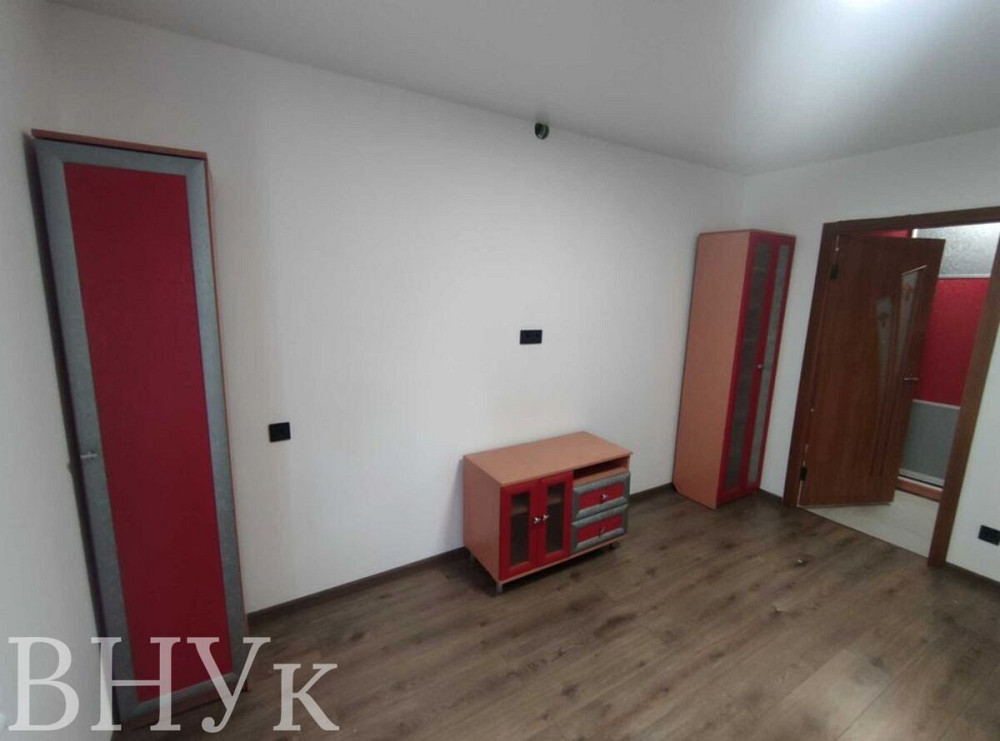 Продаж Квартира 1-кімнатна, 1/9 поверх на вул. Хуторівка Львів - фото 1