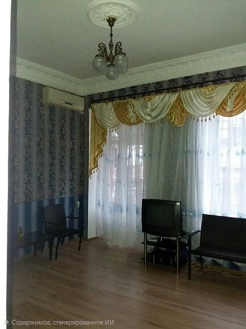 Продаж Квартира 3-кімнатна на ул. Екатерининская (Европейская), 18 Odessa - photo 5