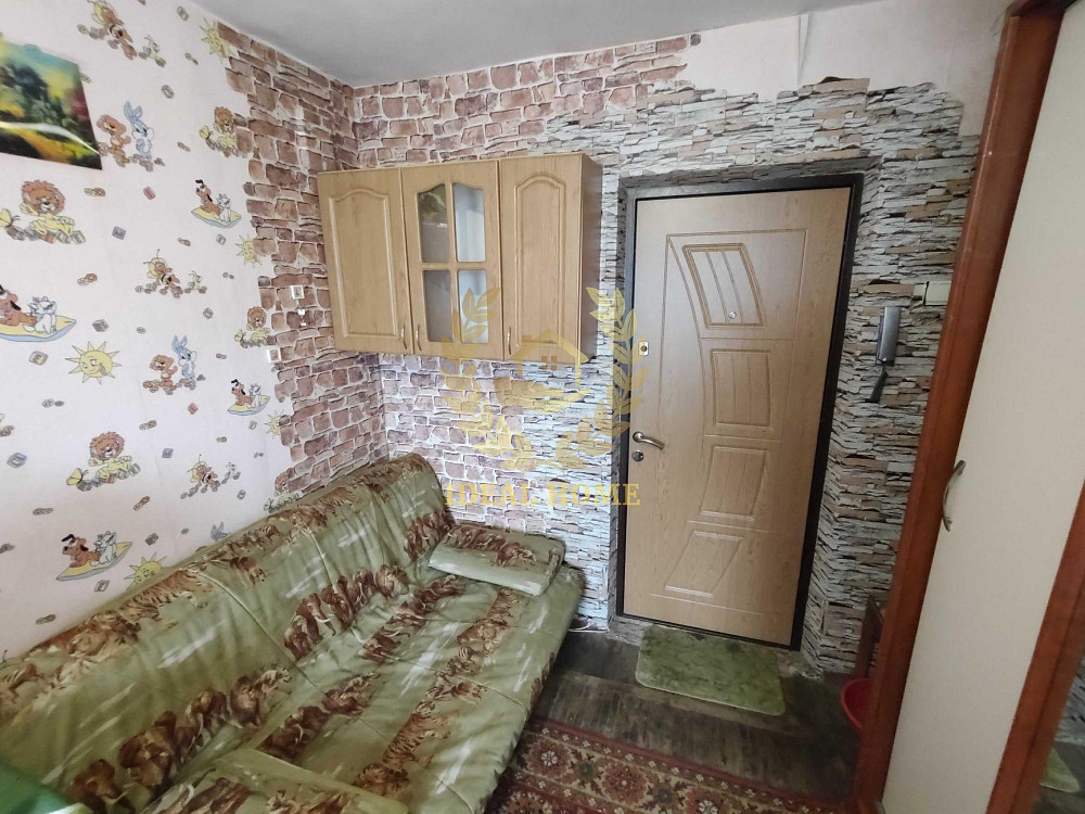 Продаж Квартира 1-кімнатна на Космонавта Поповича ул., 10А Kiev - photo 1