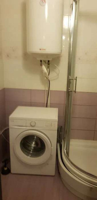 Оренда Квартира 2-кімнатна, 5/10 поверх на ул. Академика Туполева Київ - фото 5