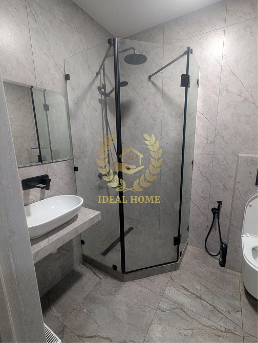 Продаж Квартира 1-кімнатна, 20/25 поверх на Воздушных сил пр-т, 56 Київ - фото 8