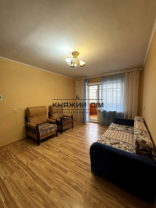 Продаж Квартира 3-кімнатна, 10/15 поверх на вул. Цветаевой Марины ул./ Олександри Екстер Kiev - photo 9