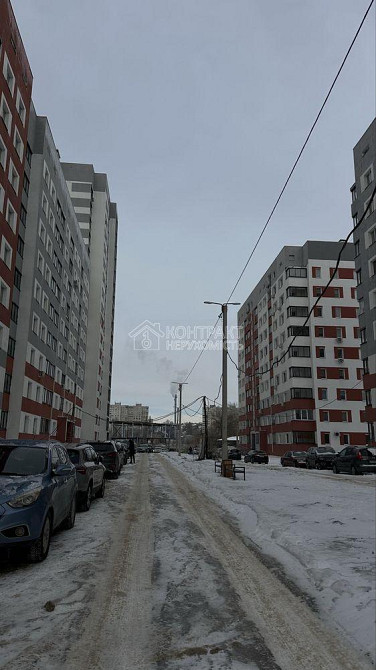 Продаж Квартира 1-кімнатна, 5/9 поверх на вул. Борткевича Харків - фото 8