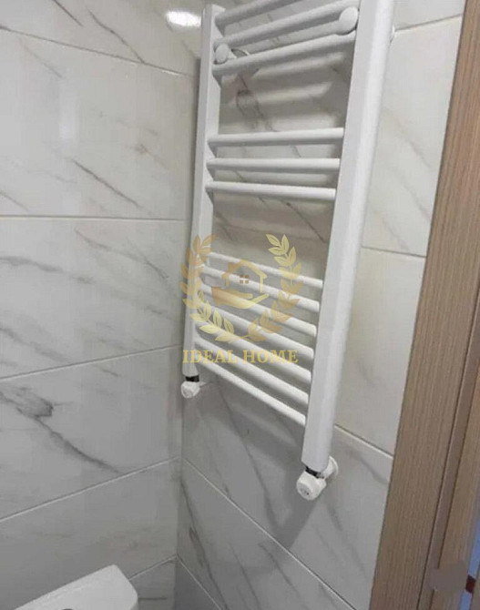 Продаж Квартира 1-кімнатна на Машиностроительная ул., 39 Київ - фото 13