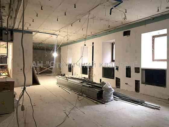 Оренда торгове приміщення на Шовковична вул., 10 приміщень - 4 Kiev