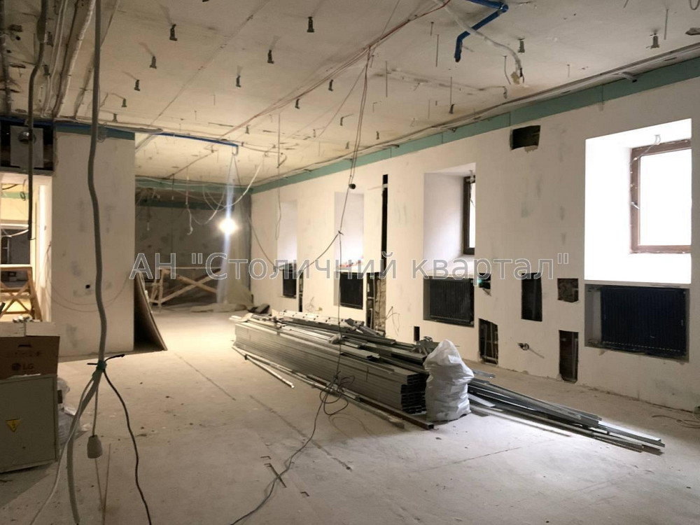 Оренда торгове приміщення на Шовковична вул., 10 приміщень - 4 Київ - фото 6