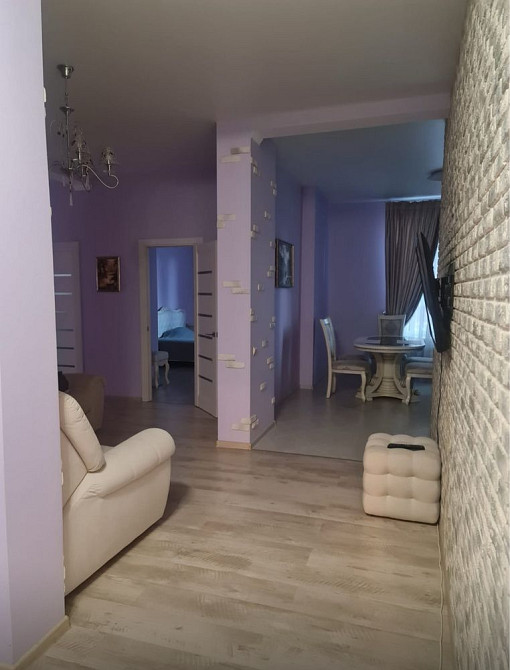 Продаж Квартира 3-кімнатна, 2/24 поверх на Калнишевського Петра вул., д. 7 Kiev - photo 6