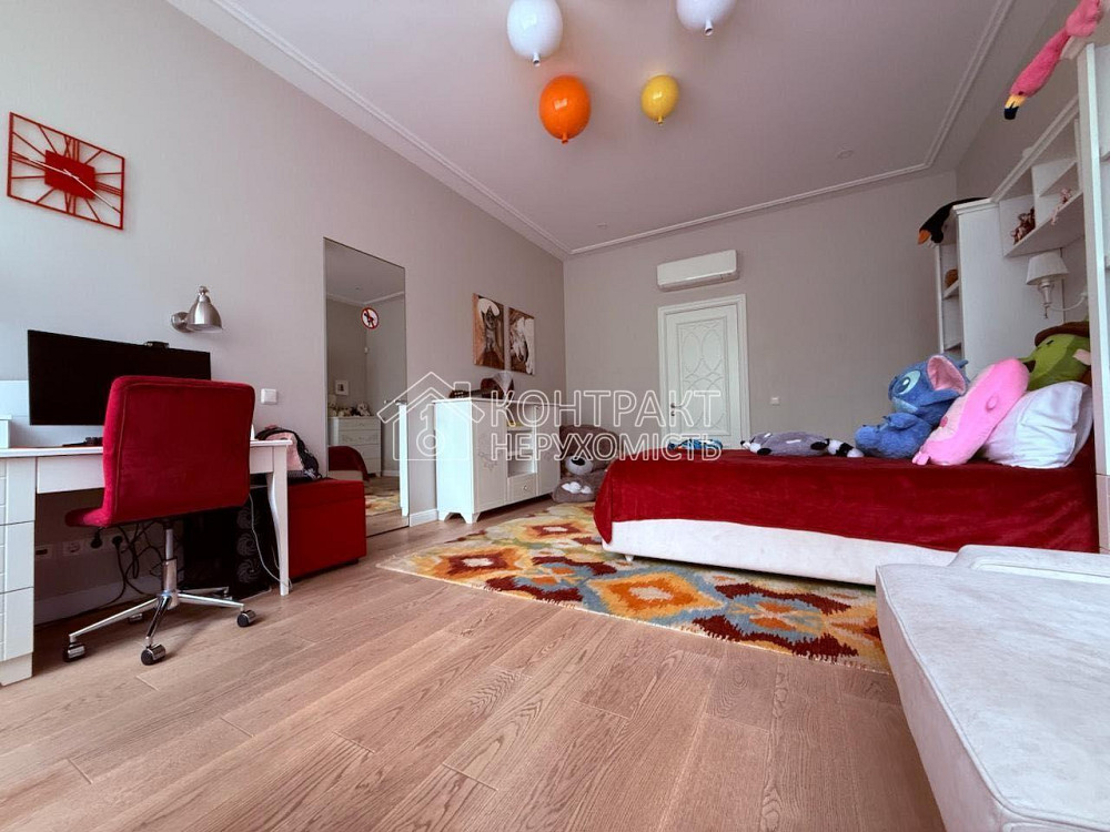 Оренда Будинок 5-кімнатний на вул. Батумська Харків - фото 13