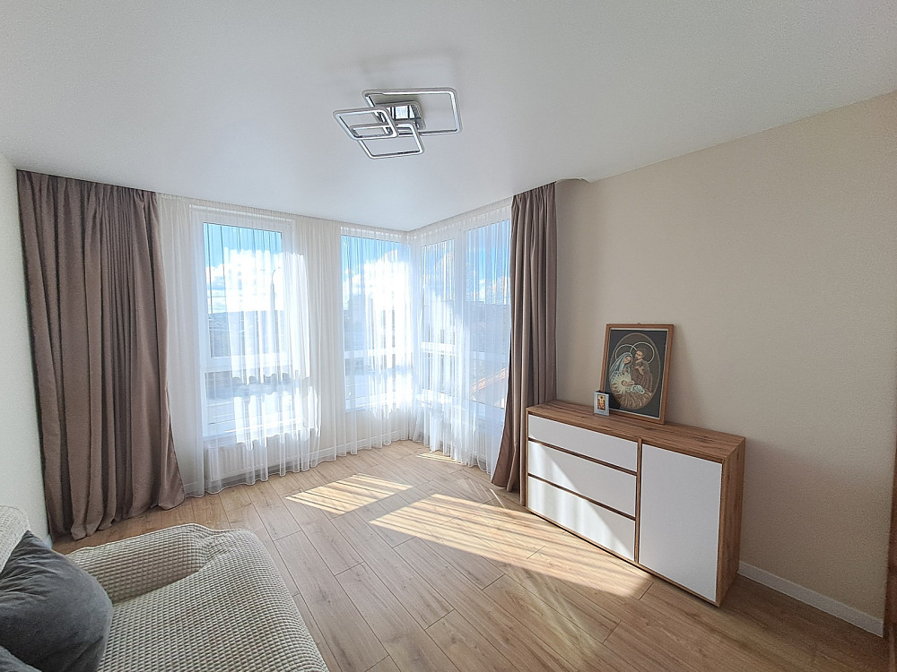 Продаж 2к квартири 67 кв. м на вулиця Микулинецька Велика Березовиця - фото 10