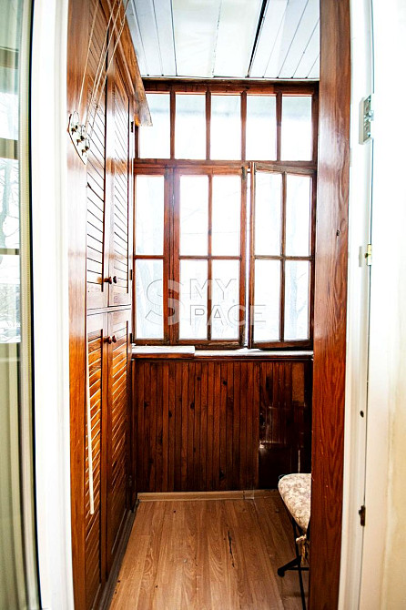 Продаж Квартира 3-кімнатна, 3/4 поверх на Деревлянська вул., д. 20/2 Київ - фото 6