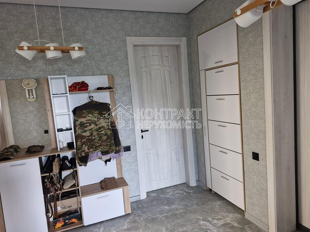 Продаж Будинок 4-кімнатний на вул. переулок Селянский Безлюдовка - изображение 11