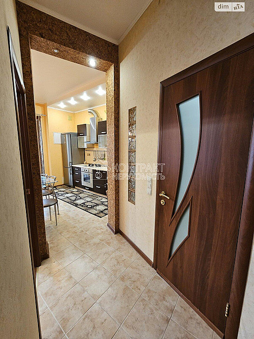 Оренда Квартира 2-кімнатна, 3/9 поверх на вул. вул.Нескорених Харьков - изображение 20