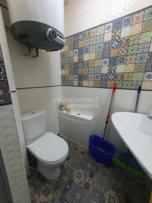 Продаж Квартира 2-кімнатна, 11/13 поверх на вул. Гвардійців Широнінців Kharkiv - photo 7