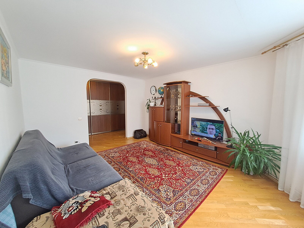 Продаж Квартира 2-кімнатна, 3/9 поверх на вул. Кривоноса М. Ternopil' - photo 5