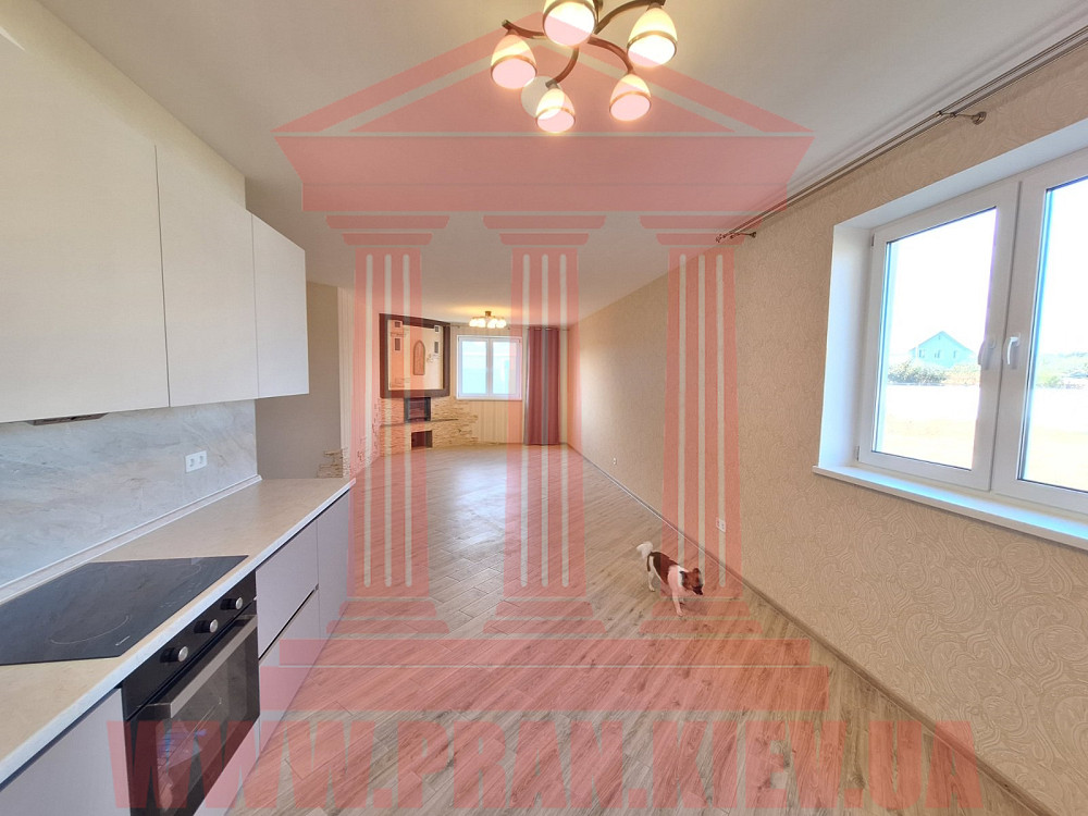 Продаж 1-поверховий Будинок з ділянкою 15 сот 168 кв.м    - фото 14