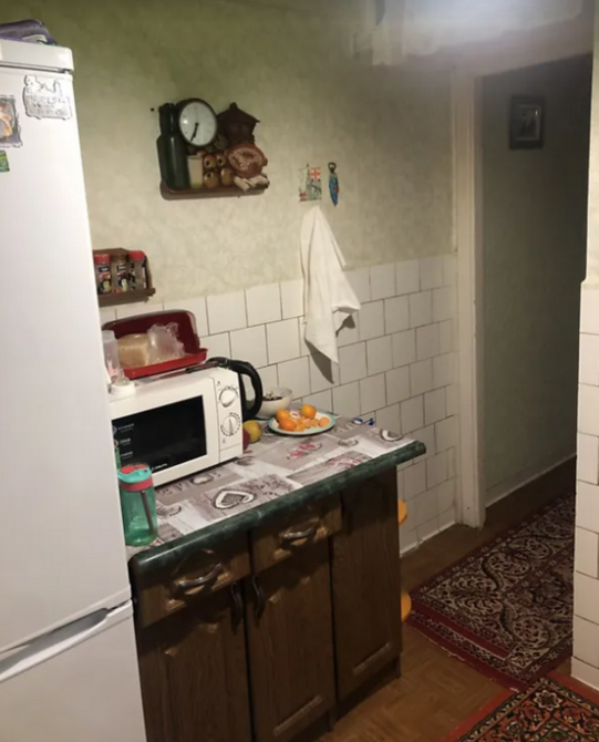 Продаж 3к квартири 59 кв. м на вул. Патріарха Любомира Гузара Тернопіль - фото 9