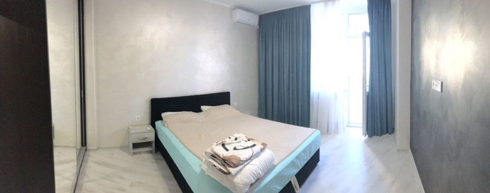 Оренда Квартира 2-кімнатна, 13/24 поверх на ул. Елены Пчилки, 6 Киев - изображение 9