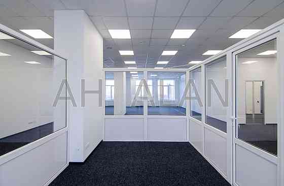 Оренда офісне приміщення на Пимоненка Миколи вул., 13 поверх - 4/6 Київ