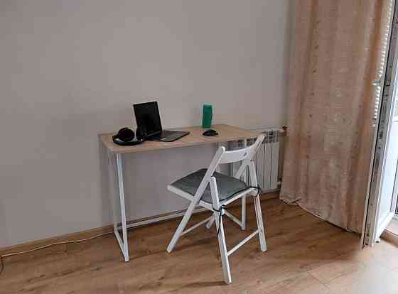 Оренда Квартира 1-кімнатна, 4/9 поверх на Героїв Дніпра, 25 Kiev