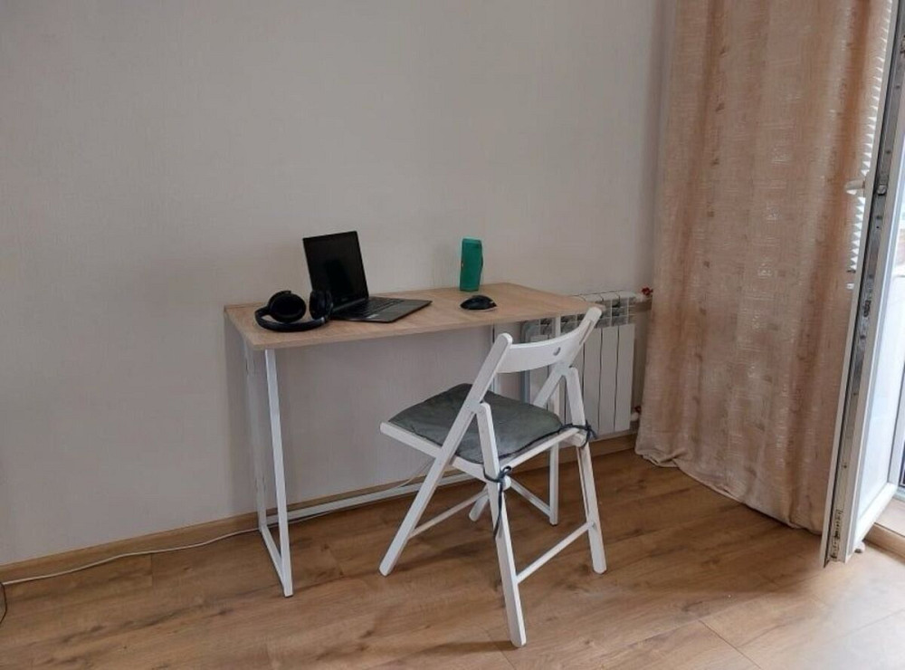 Оренда Квартира 1-кімнатна, 4/9 поверх на Героїв Дніпра, 25 Київ - фото 2