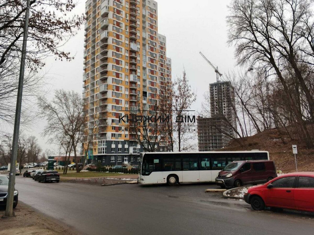 Оренда Квартира 1-кімнатна, 15/28 поверх на Лысогорский пер. Киев - изображение 12