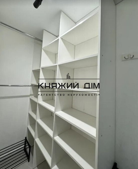 Продаж 1-но к. квартири на Позняках. № 21146836 Київ - фото 13