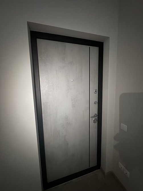 Продаж Квартира 3-кімнатна, 10/25 поверх на Балтійський вул., д. 3 Київ - фото 14