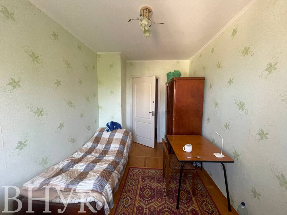 Продаж Квартира 3-кімнатна, 4/5 поверх на Волі проспект Luts'k - photo 8