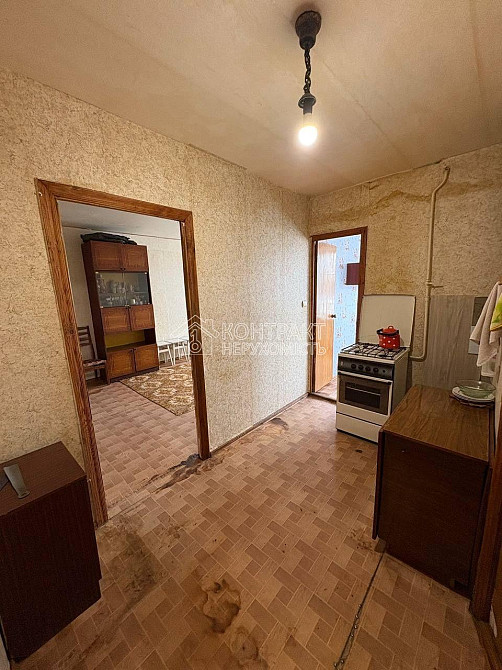 Продаж Квартира 2-кімнатна, 4/5 поверх на вул. Аскольдівська Харьков - изображение 3