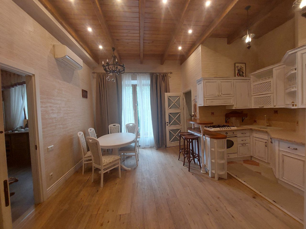 Продам 2-х комнатную квартиру на Маразлиевской Одеса - фото 15