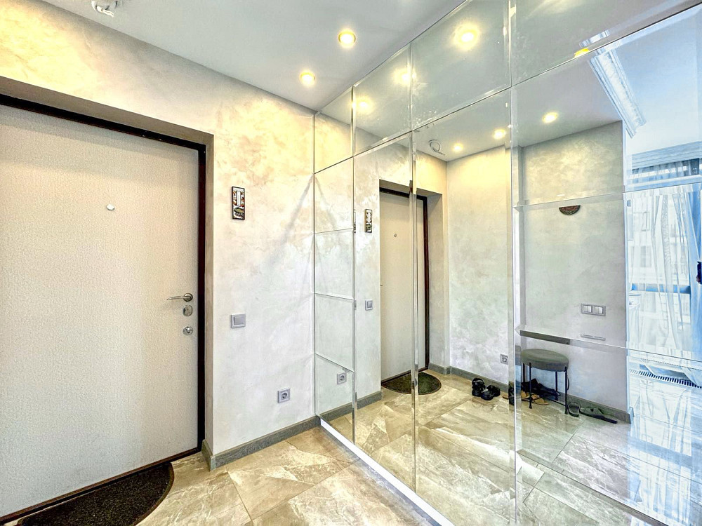 Продаж Квартира 2-кімнатна, 3/4 поверх на Азарова Вице-Адмирала ул., 6 Одесса - изображение 7