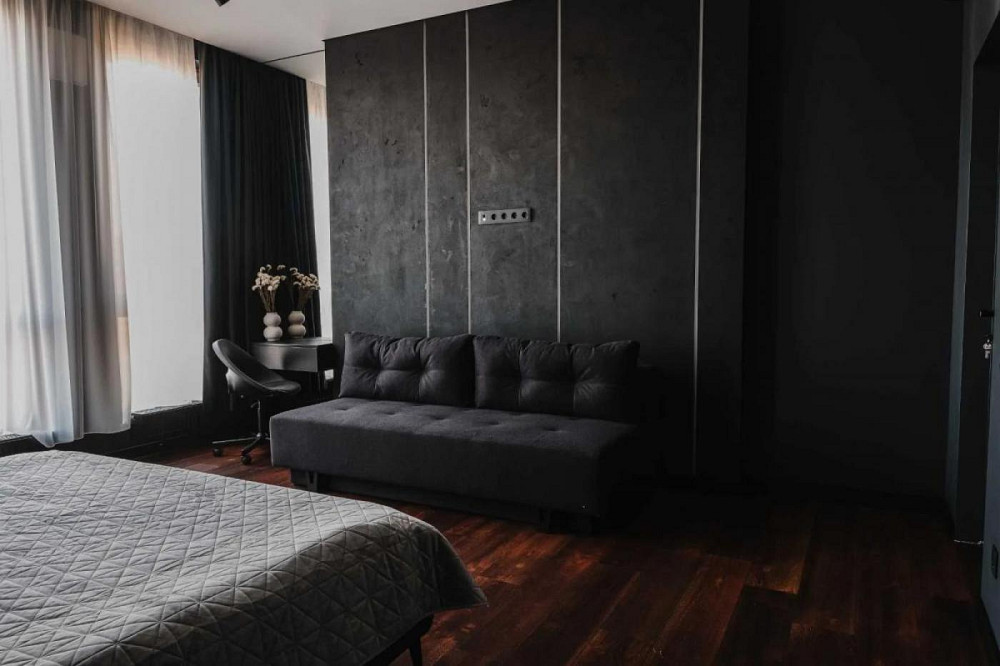 Оренда Квартира 2-кімнатна, 12/13 поверх на вул. Під Дубом Львов - изображение 11