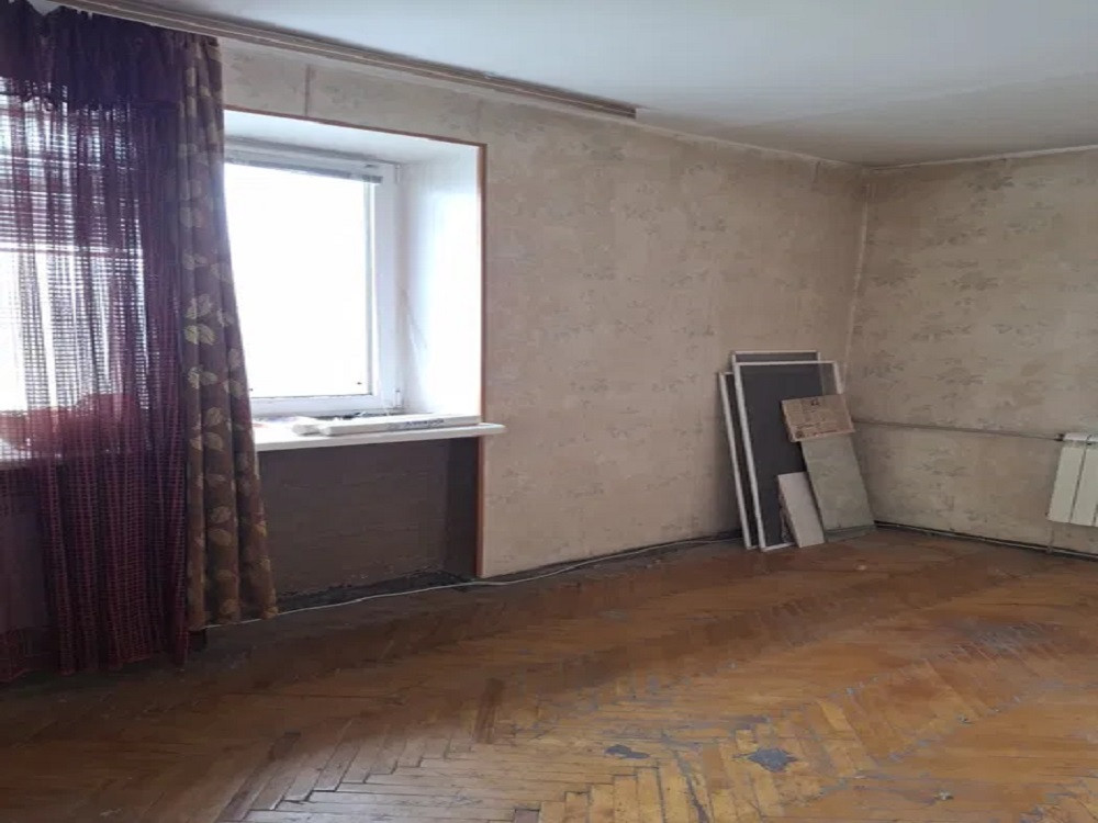 Продаж Квартира 3-кімнатна на ул. Сортировочная 1-я, 42 Одеса - фото 5