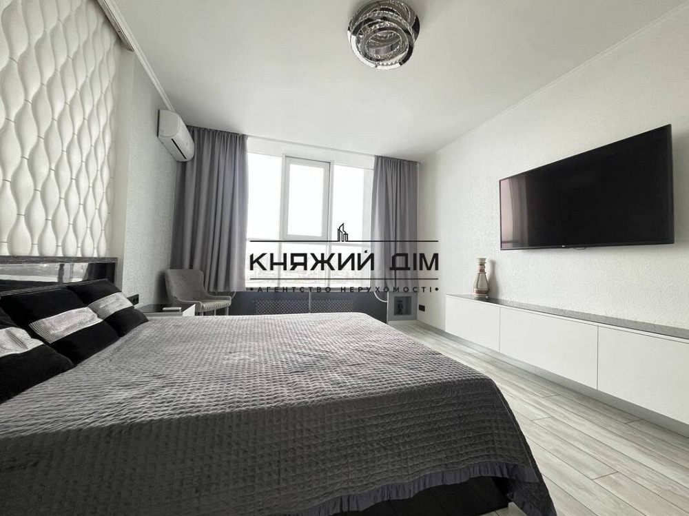 Оренда Квартира 2-кімнатна, 22/34 поверх на Победы просп./ Берестейский просп. Київ - фото 3