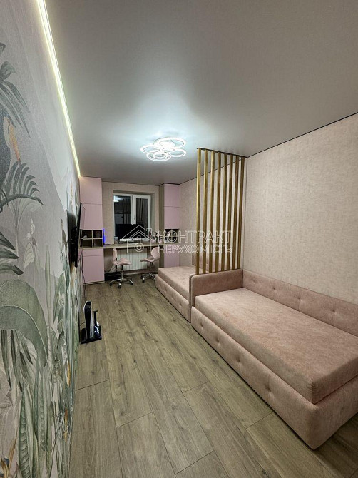 Продаж Квартира 3-кімнатна, 3/5 поверх на вул. 23 Серпня Kharkiv - photo 8