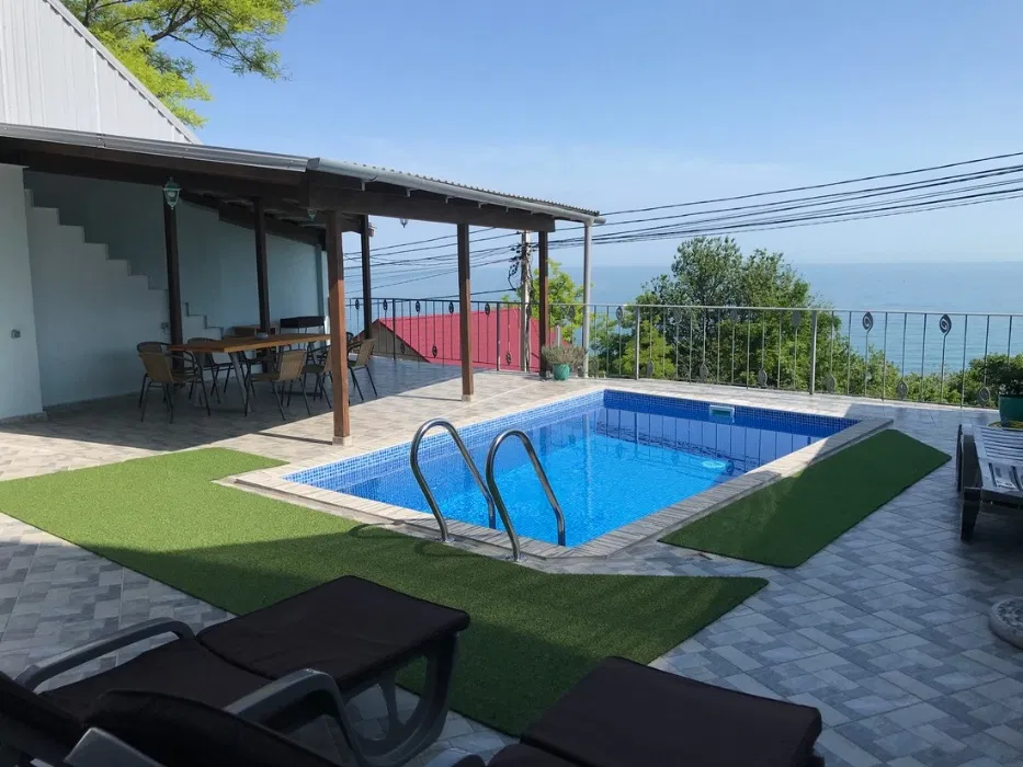 Продам новый дом с видом на море Одеса - фото 3