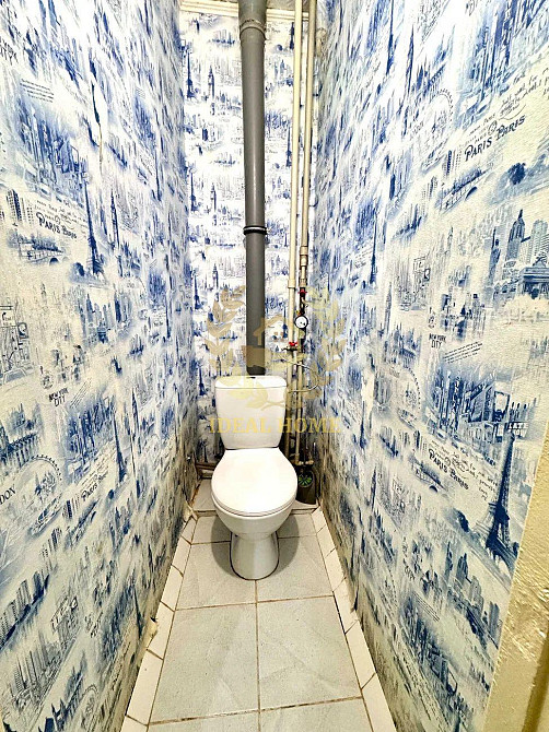 Продається 2-х кімнатна кв. в Святошинському р-ні (м.Академмістечко) Kiev - photo 13