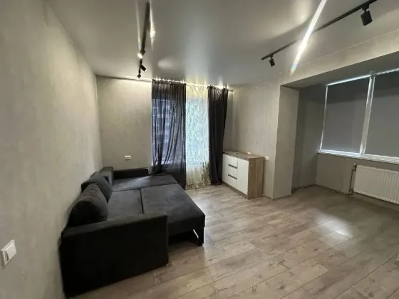 Продаж 1к Квартира 40.5 кв.м Пасічна 44, ЖК Пасічнянський двір Івано-Франківськ