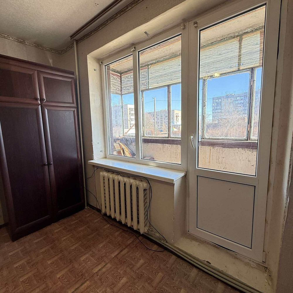 Продаж Квартира 1-кімнатна, 1/5 поверх на Металургів вул., 32 Кропивницький - фото 7