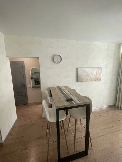 Оренда Квартира 1-кімнатна, 13/26 поверх на ЖК Варшавський плюс Київ - фото 9